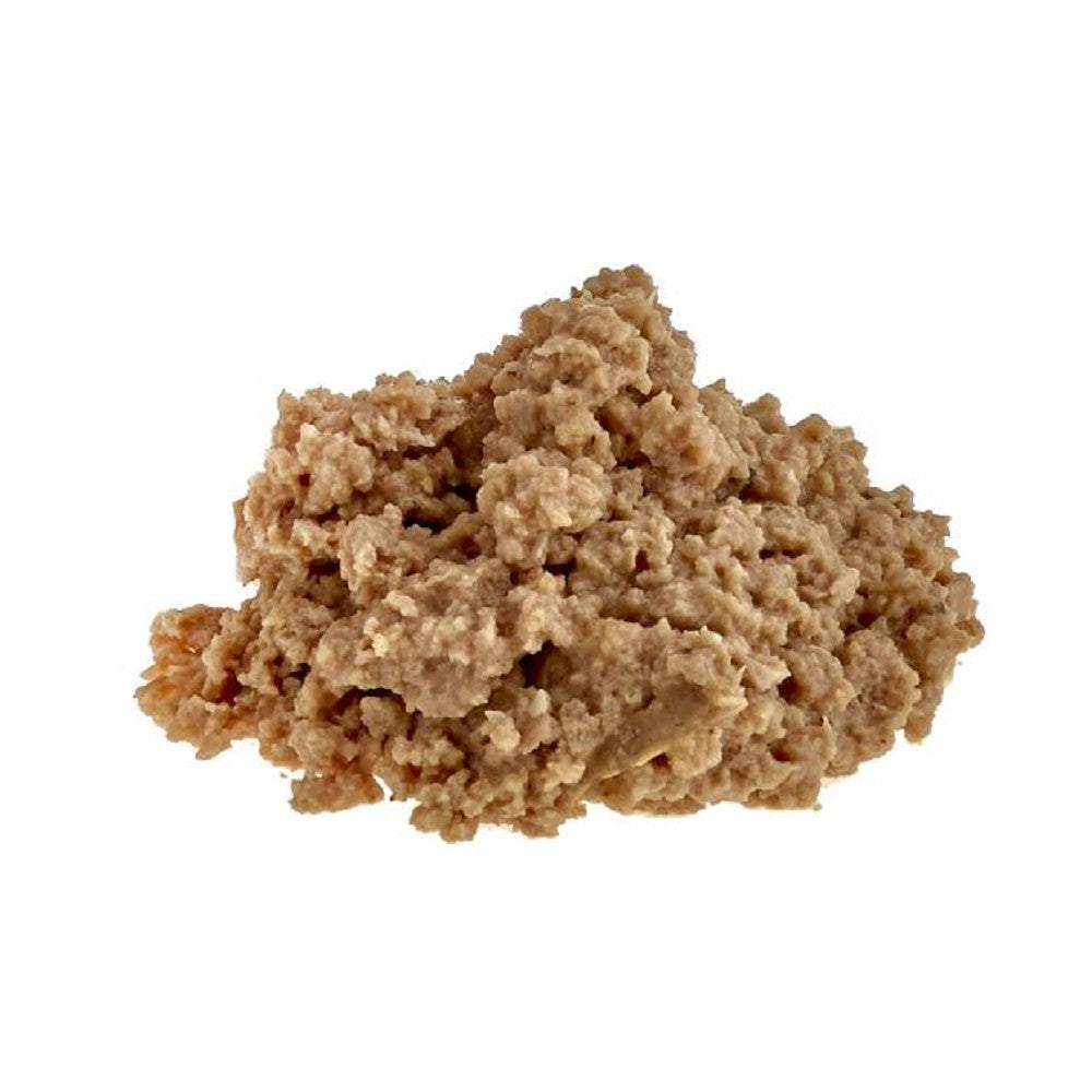 Fish4Dogs 優質三文魚慕絲狗濕糧包