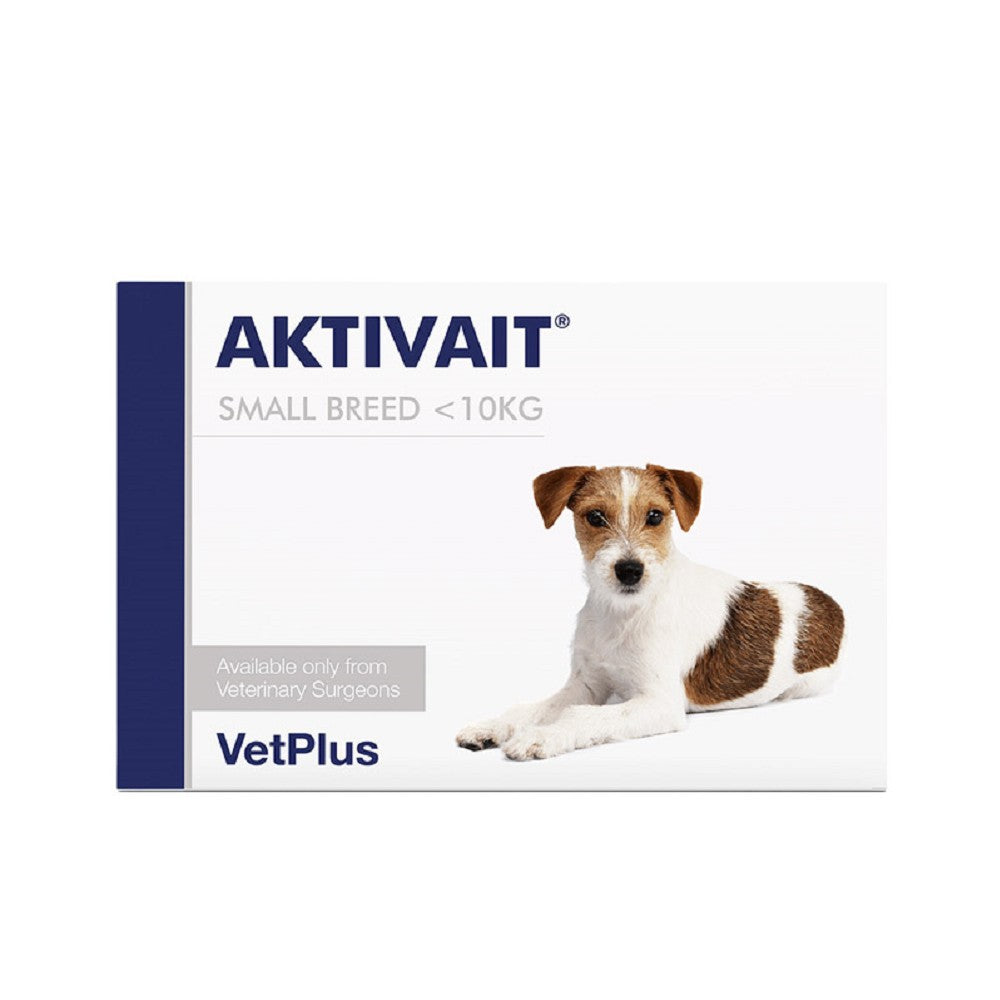 VetPlus Aktivait for Dogs