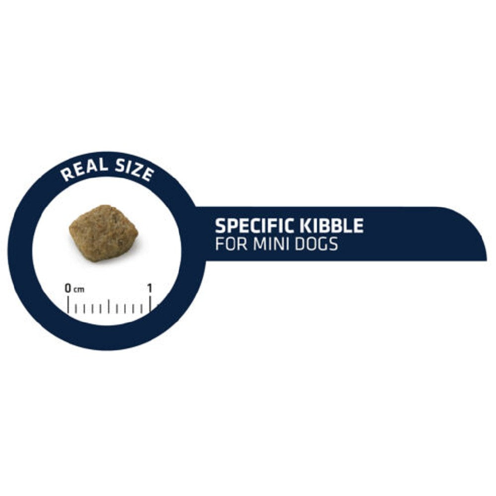 Active Defense - 迷你老犬雞肉和米飯乾糧