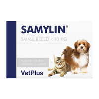 VetPlus 貓狗肝臟保健丸