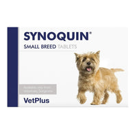VetPlus 狗狗關節補充丸