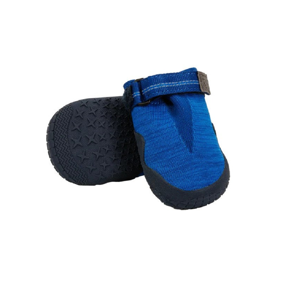 輕盈越野狗靴