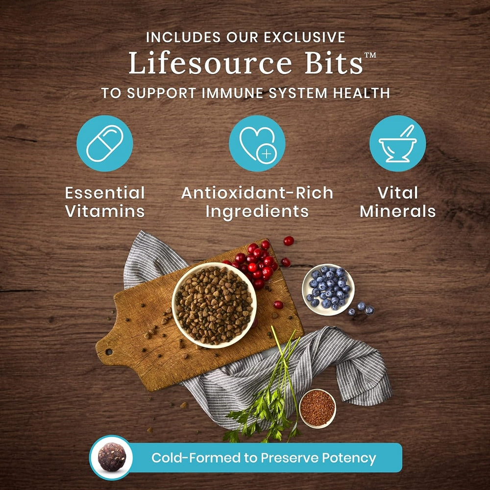 Blue Buffalo 野外原始飲食雞肉配方成犬乾糧