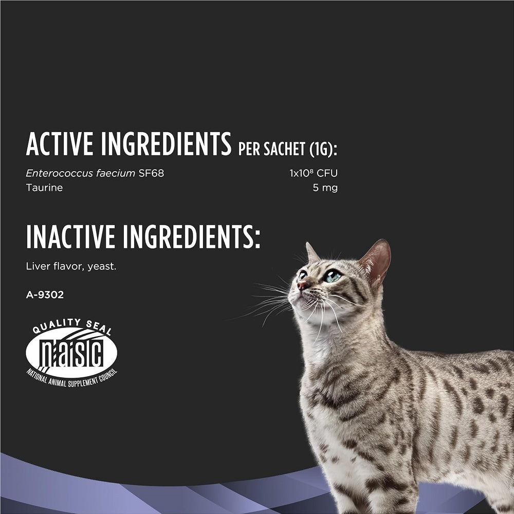 Purina Pro Plan  貓隻專用益生菌補充劑