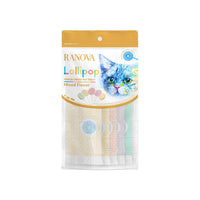 冻乾棒棒糖混合口味貓小食