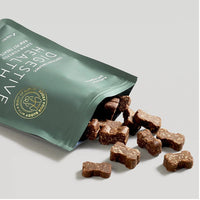 消化健康補充品寵物零食