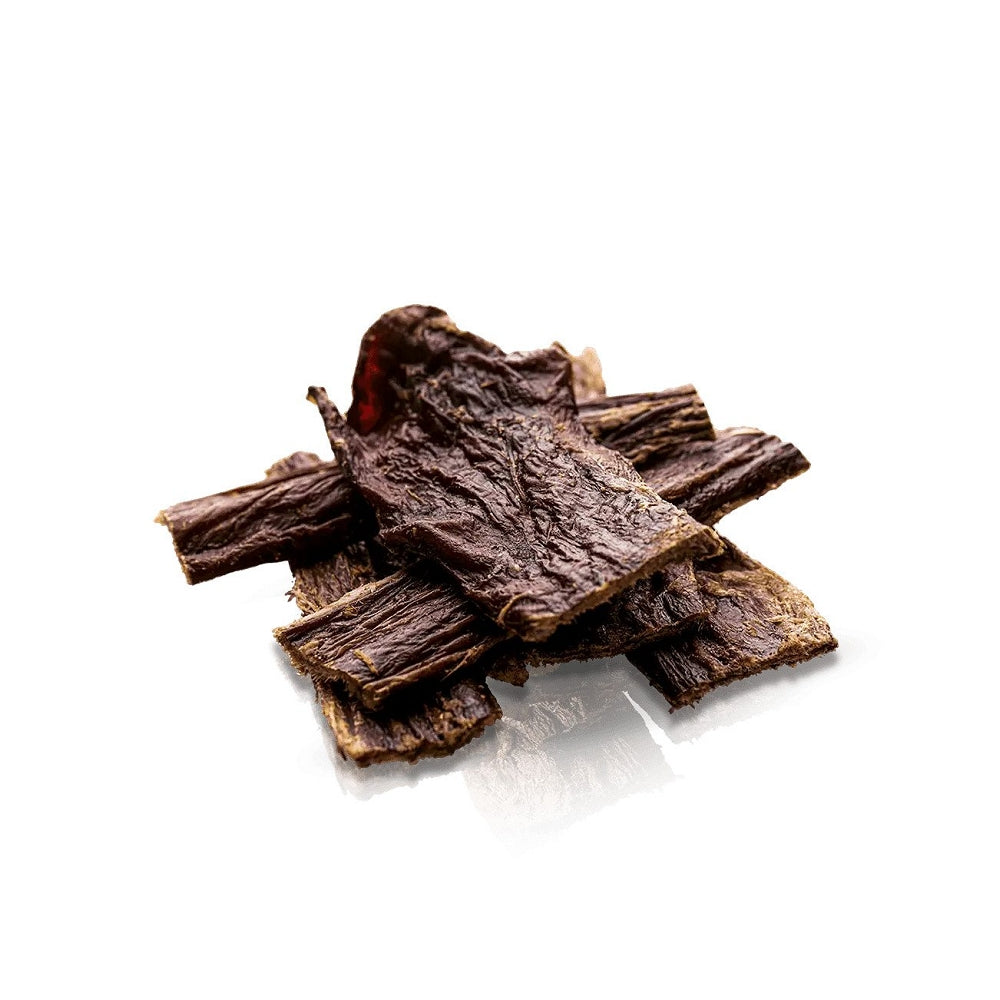 風乾牛肚狗零食