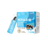 腸胃益生菌-魷魚