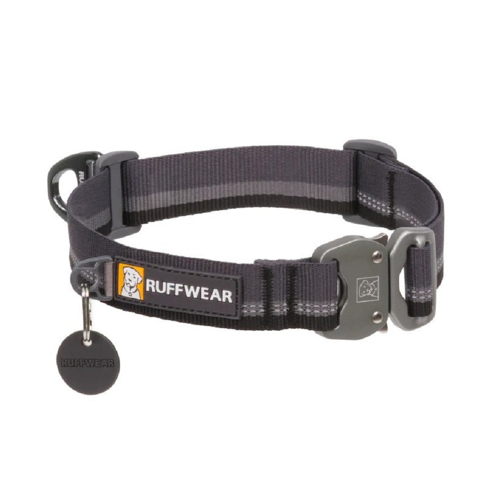 Ruffwear 頂繩狗項圈