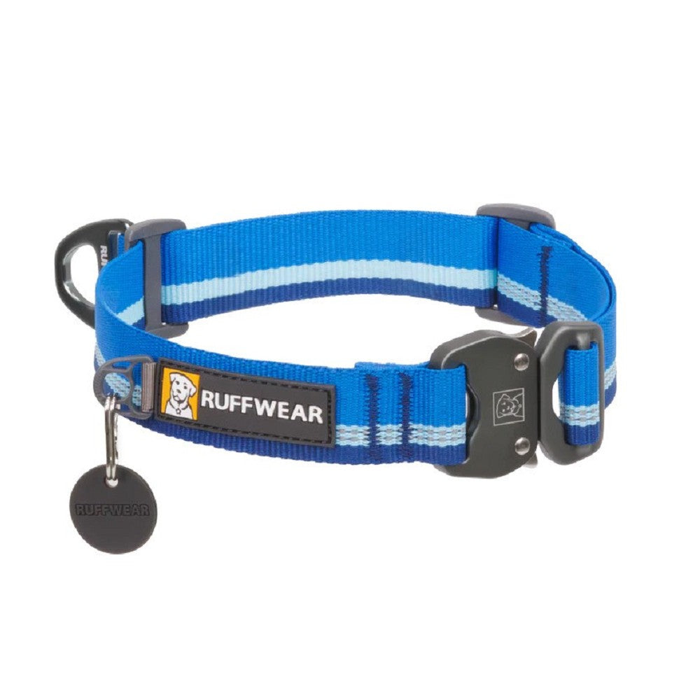 Ruffwear 頂繩狗項圈