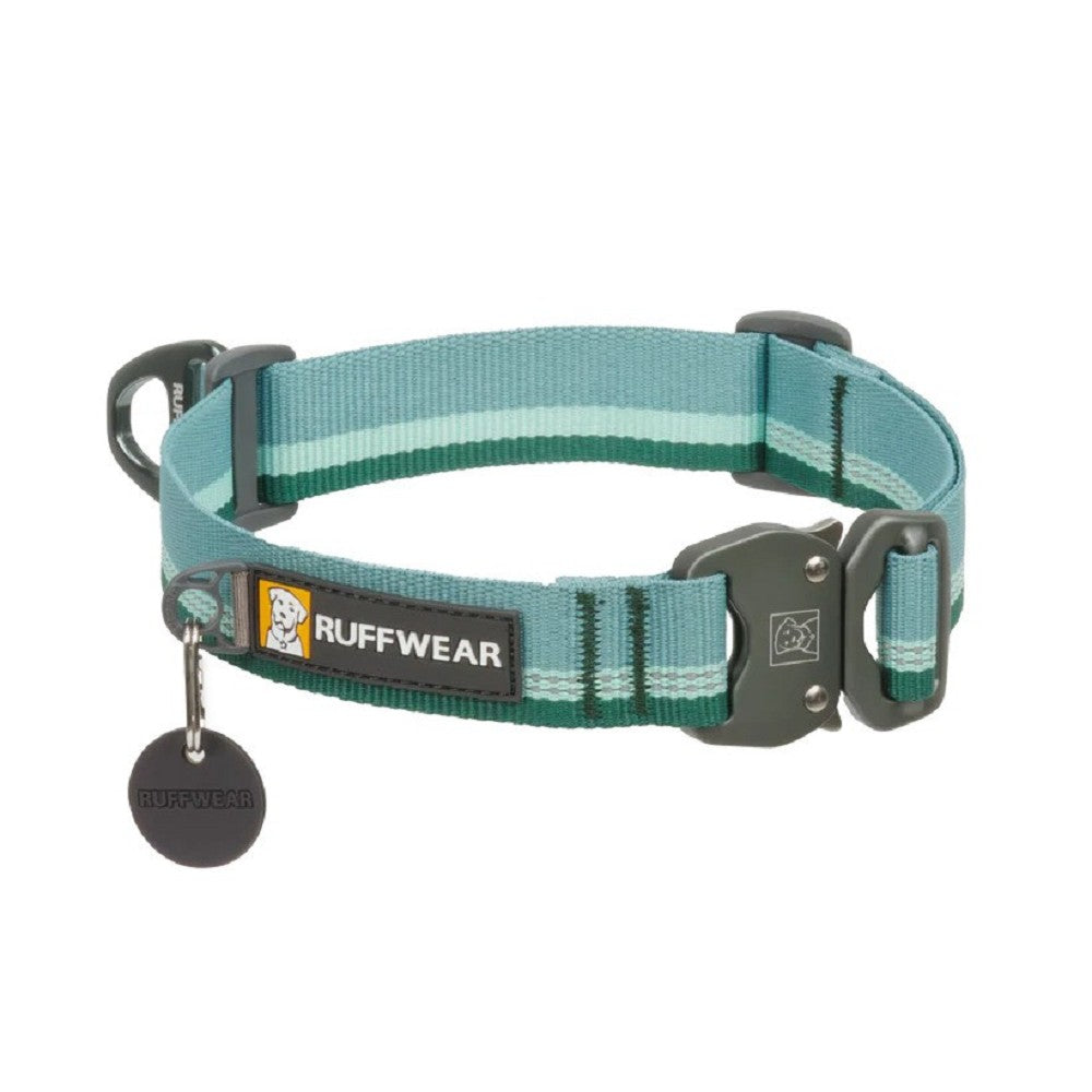 Ruffwear 頂繩狗項圈