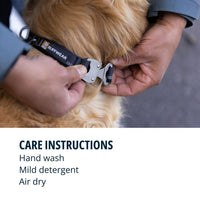 Ruffwear 頂繩狗項圈