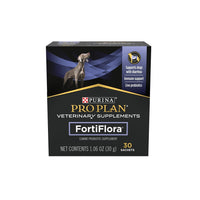 Purina Pro Plan 狗隻專用益生菌補充劑