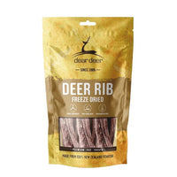 Dear Deer 鹿肋條狗狗零食