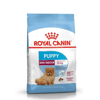 Royal Canin  SHN 室內小型幼犬配方狗乾糧