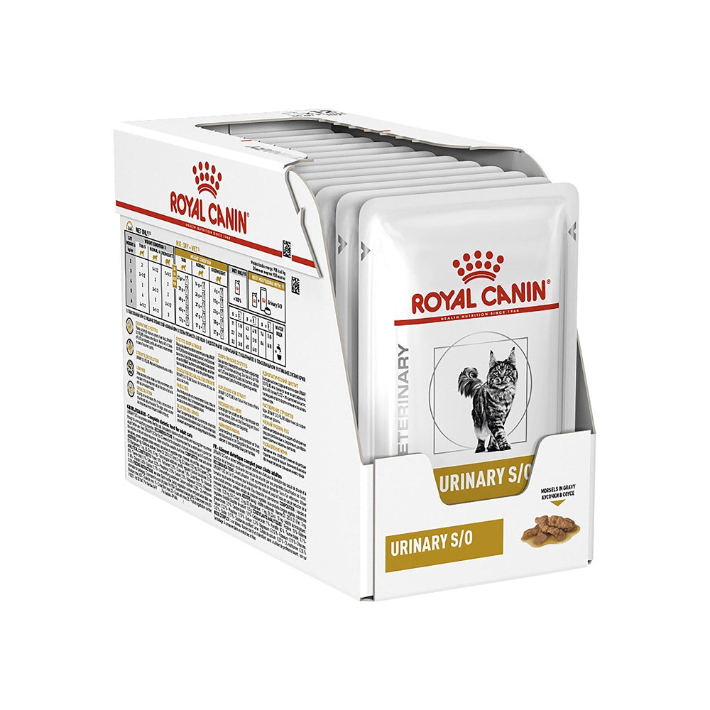 VHN 泌尿道保健雞肉貓濕包