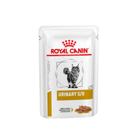 VHN 泌尿道保健雞肉貓濕包