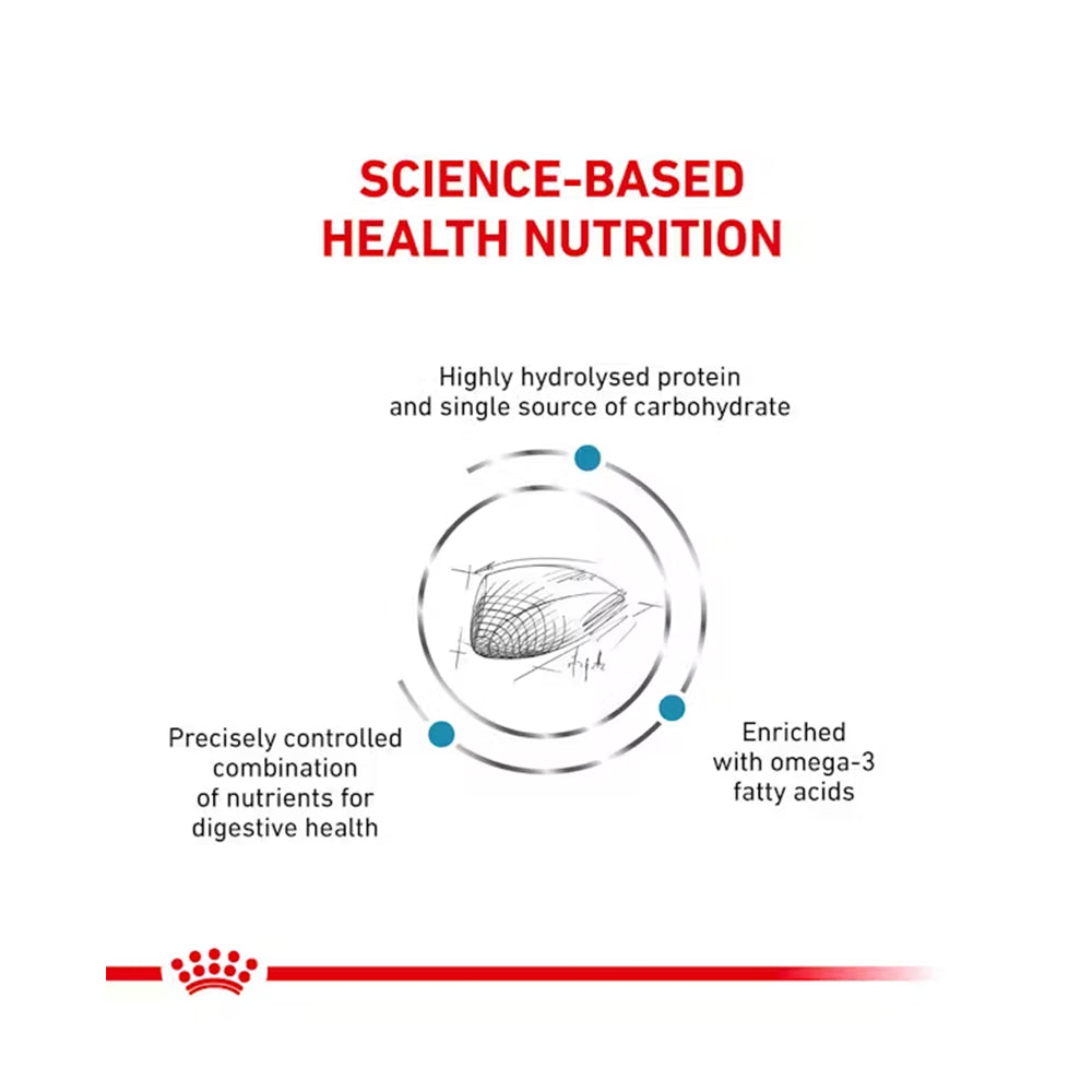 VHN 低敏成貓乾糧