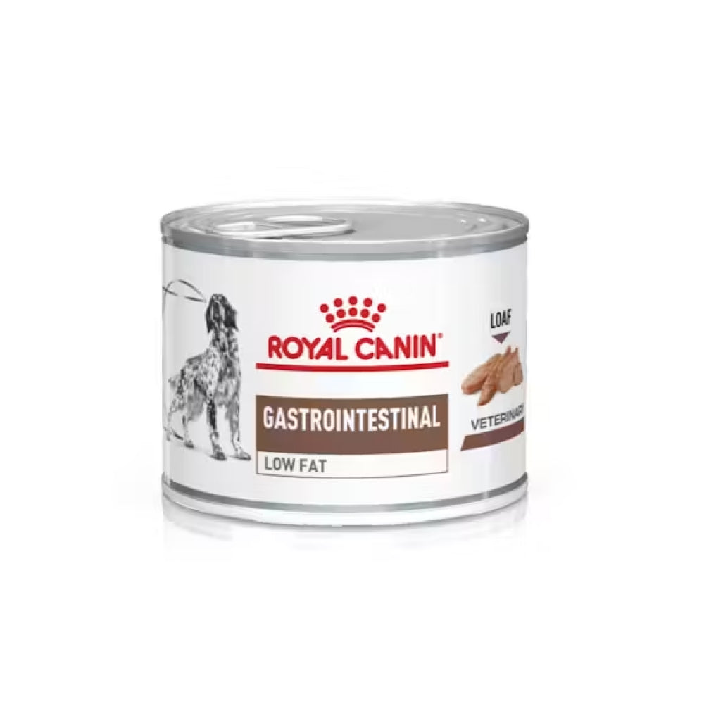 VHN 腸胃低脂犬罐頭