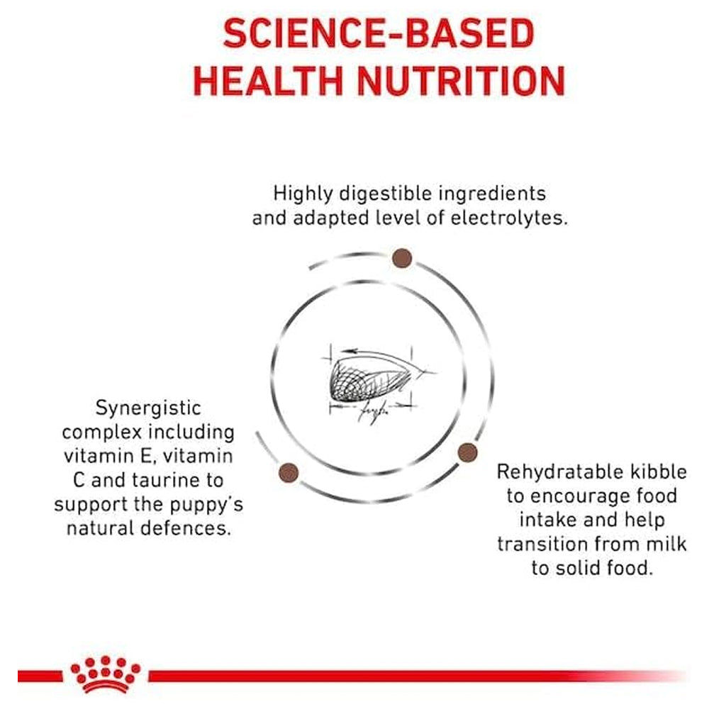 VHN 腸胃保健幼犬乾糧