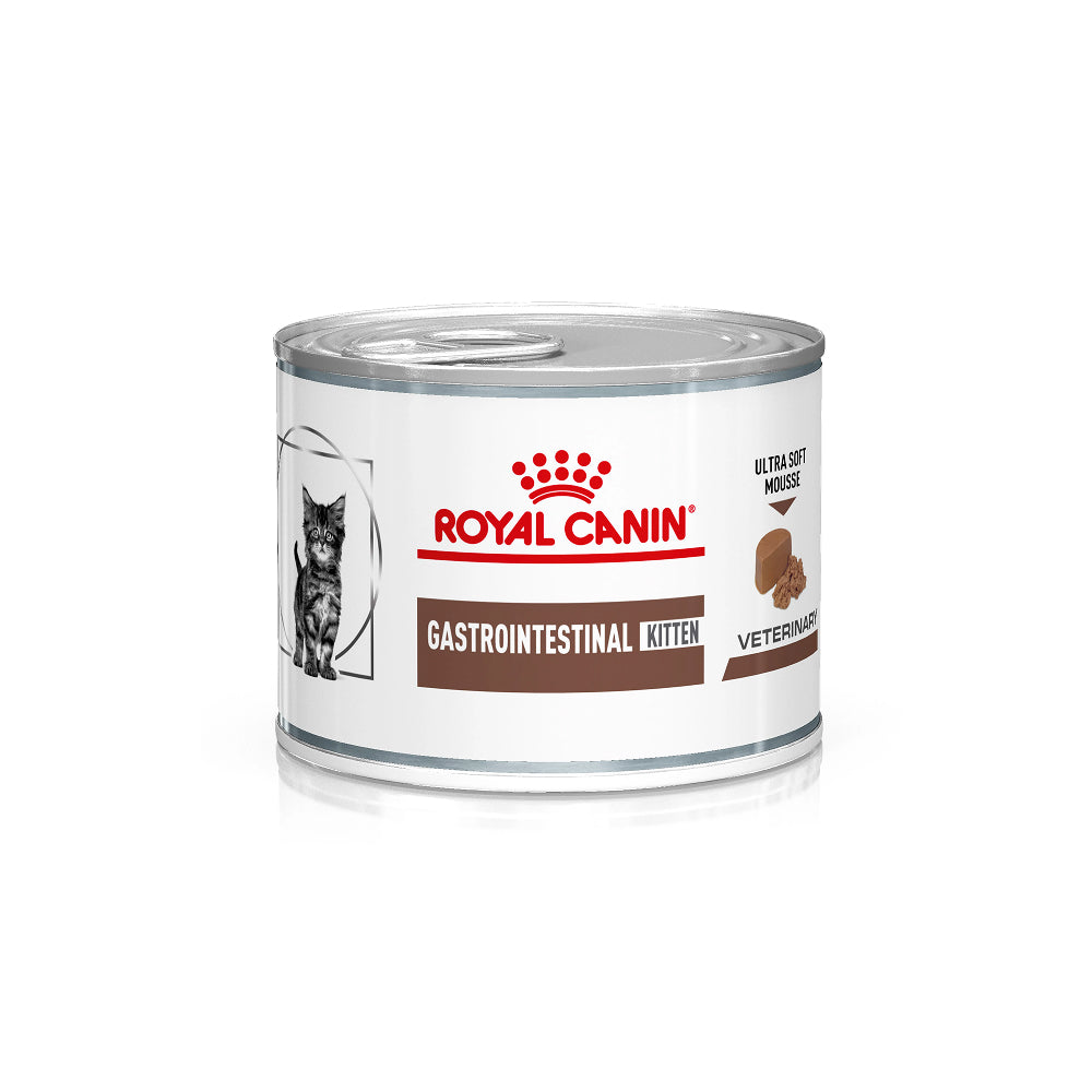 VHN 腸胃保健幼貓罐頭