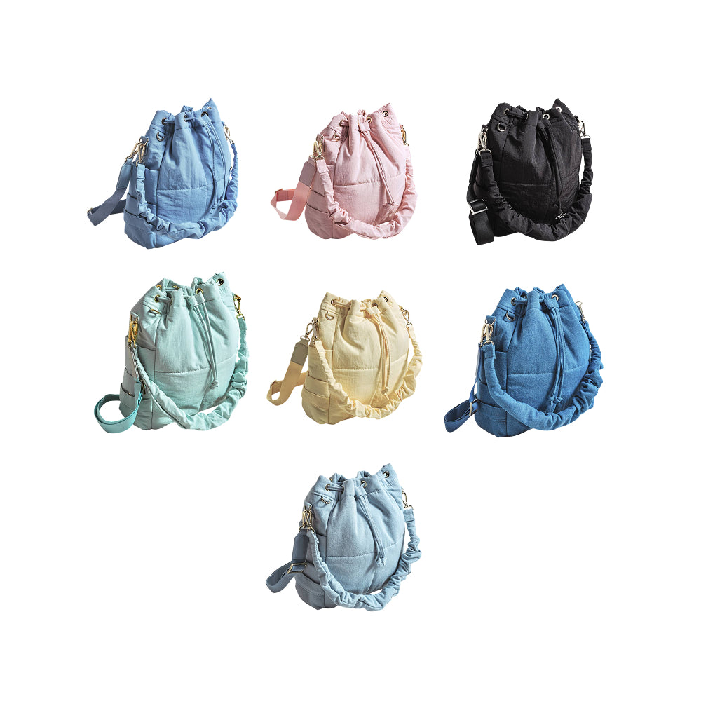 AU-au! - Daily 泡泡袋