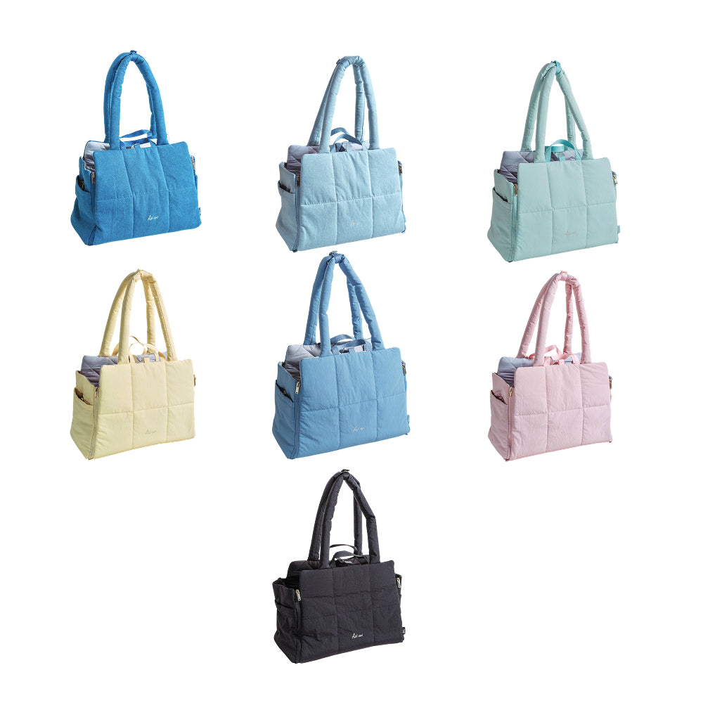 AU-au! - Sunny 泡泡寵物袋