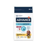 AD Sensitive Lamb & Rice 敏感羊肉米配方狗乾糧