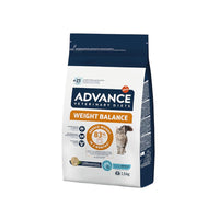 ADVANCE 處方體重控制專用貓糧