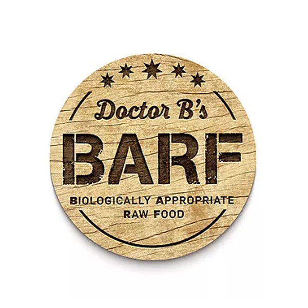 Shop Dr.Billinghurst's BARF - Frozen Online | Whiskers N Paws