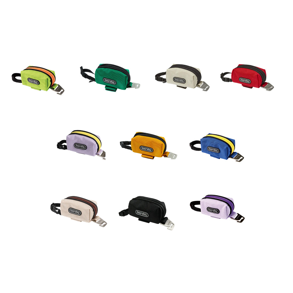 BoonDog - G-Pouch 狗便袋收納套