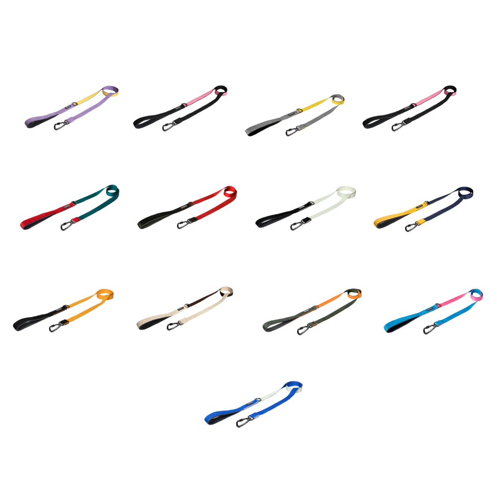 BoonDog - Original 狗繩（配登山扣）