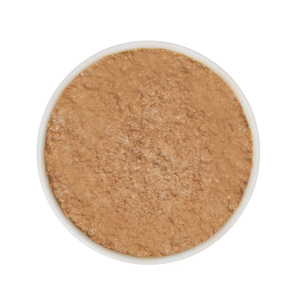 CleanProtein 無穀牛肉配方罐裝肉醬貓糧