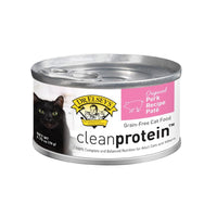 CleanProtein 無穀豬肉配方罐裝肉醬貓糧