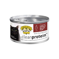 CleanProtein 無穀三文魚配方罐裝肉醬貓糧