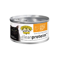 CleanProtein 無穀火雞肉配方罐裝肉醬貓糧