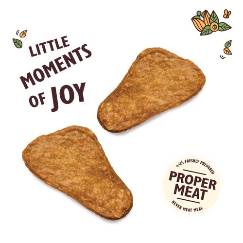 Simple Glorious 雞肉狗狗肉乾小食