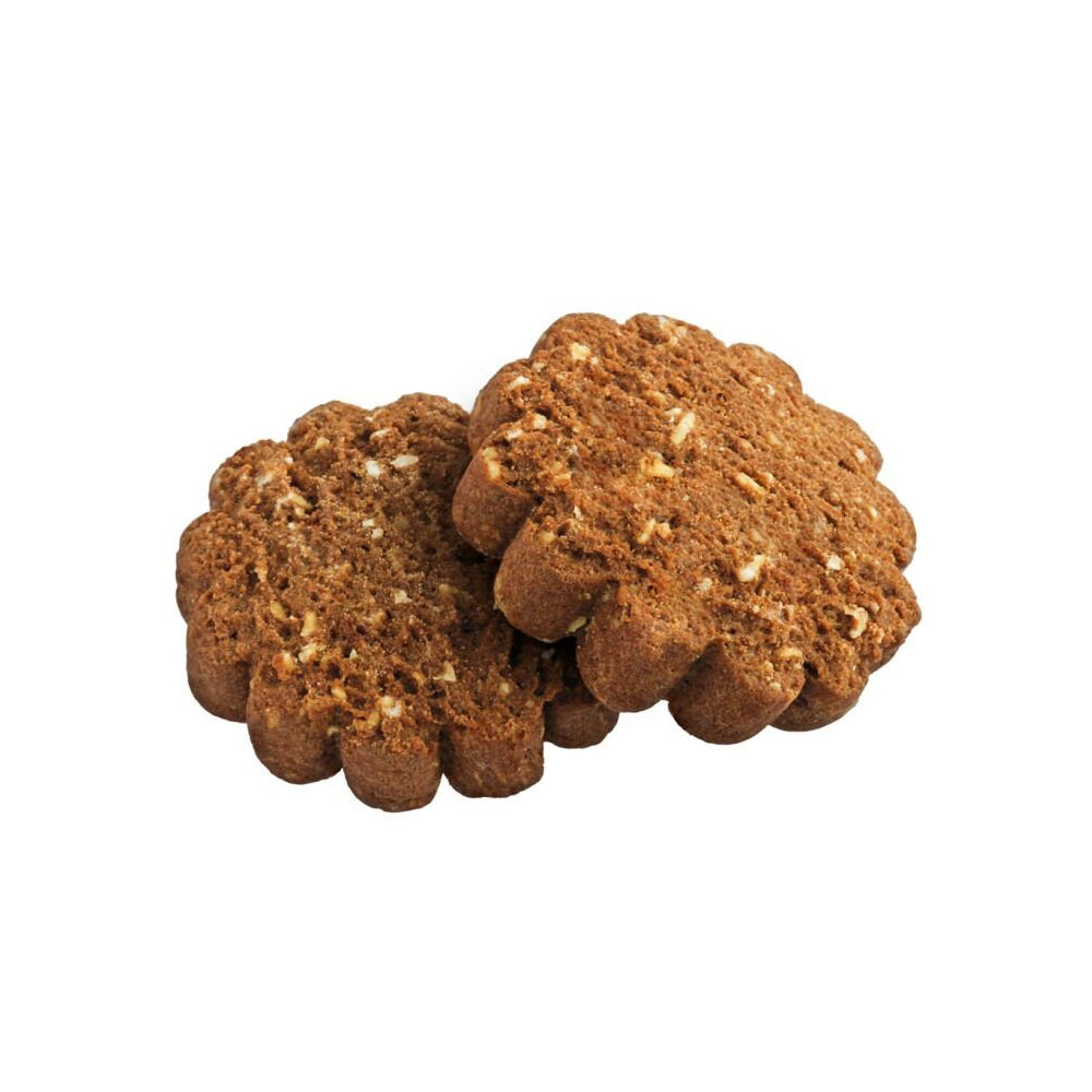 BISCOTTI 佐 Freecoa 果肉及燕麥