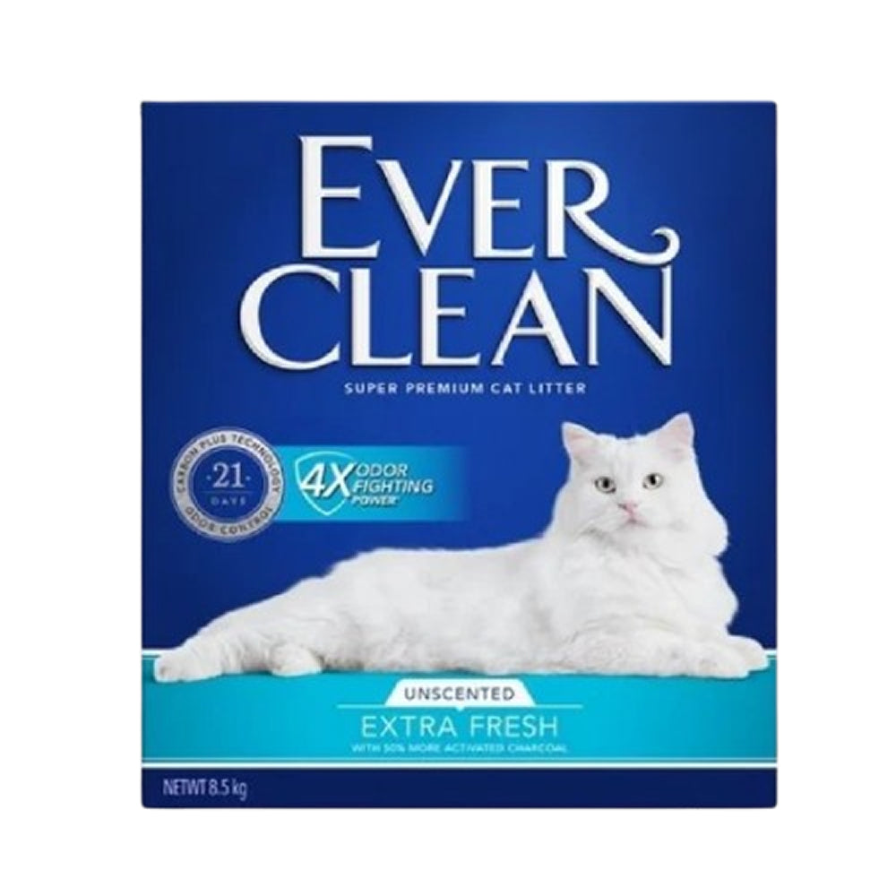 無香 EverFresh 強效凝結貓砂