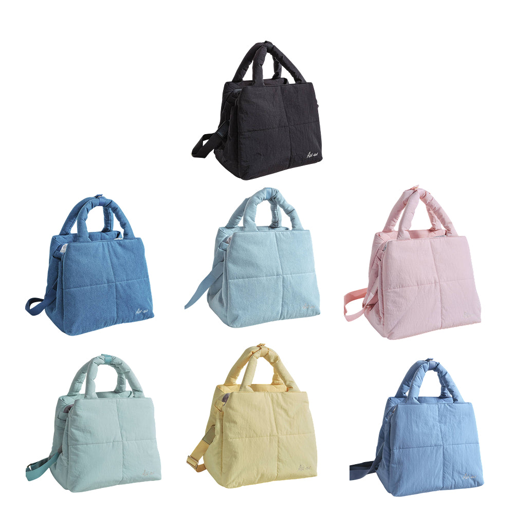 AU-au! - Fonny 泡泡寵物袋