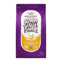 Raw Coated 凍乾塗層系列 - 低温烘焙散養雞配方貓乾糧