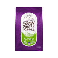 Raw Coated 凍乾塗層系列 -  低温烘焙鴨配方貓乾糧
