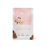 凍乾和牛牛排貓狗小食