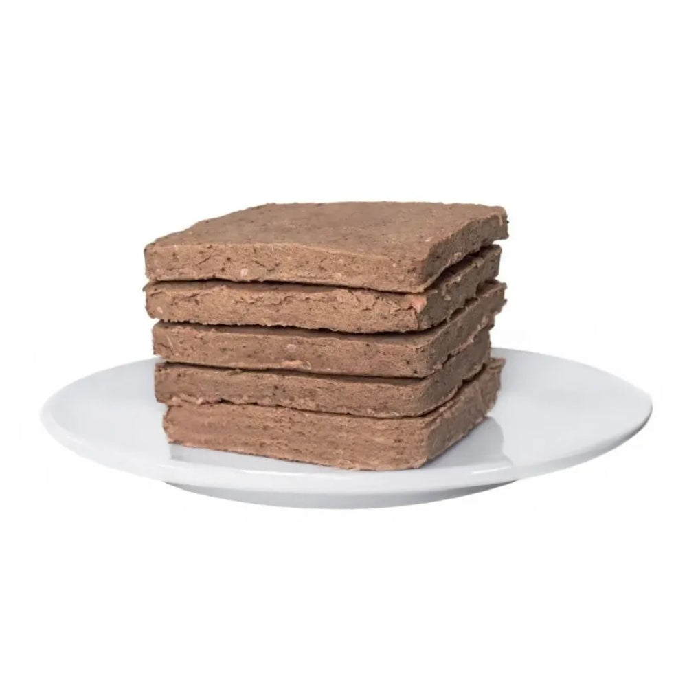 Mr Raw Pet Food - 冷凍 - 單一蛋白冷凍生鹿肉狗糧