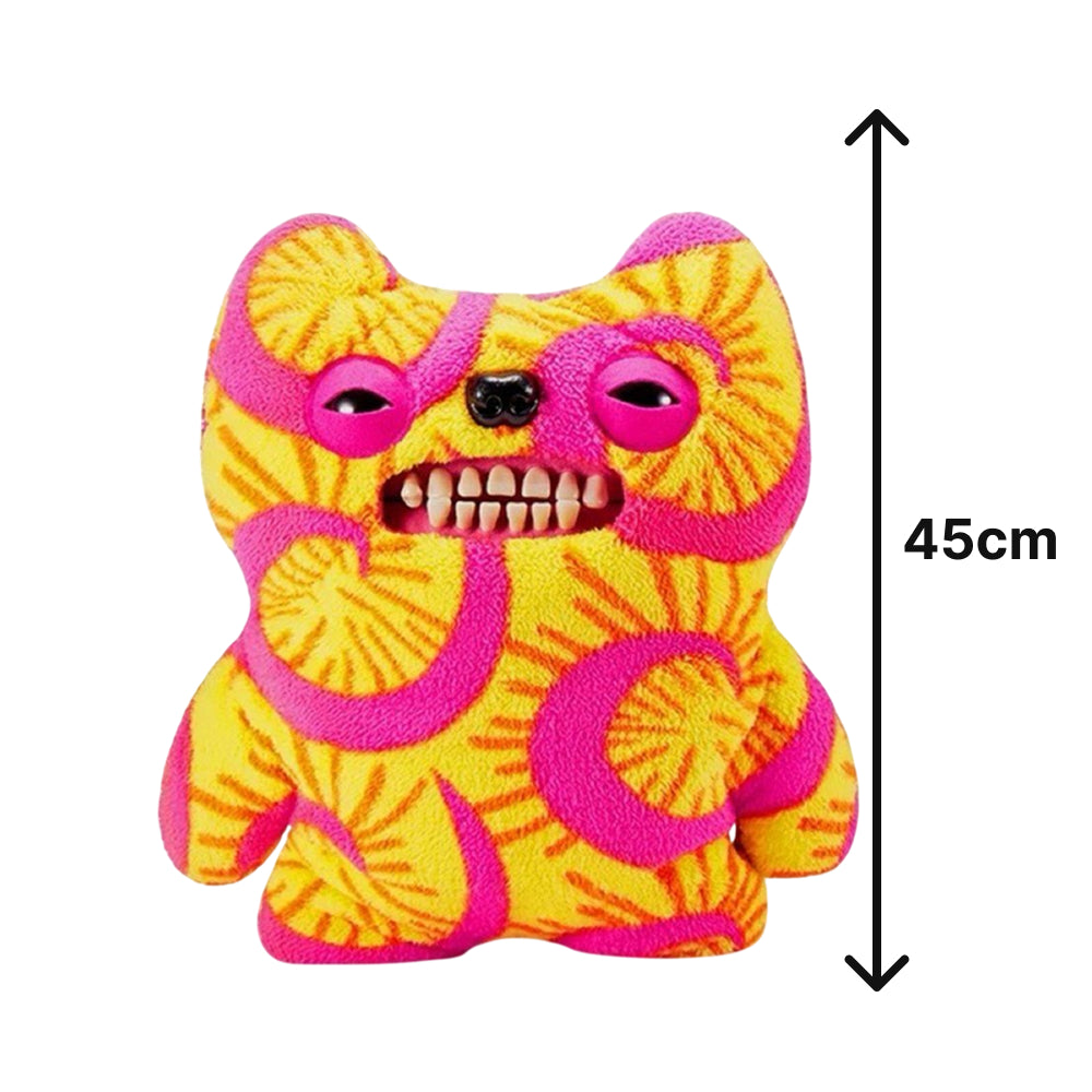 Bigg Fugg- XL 老牙