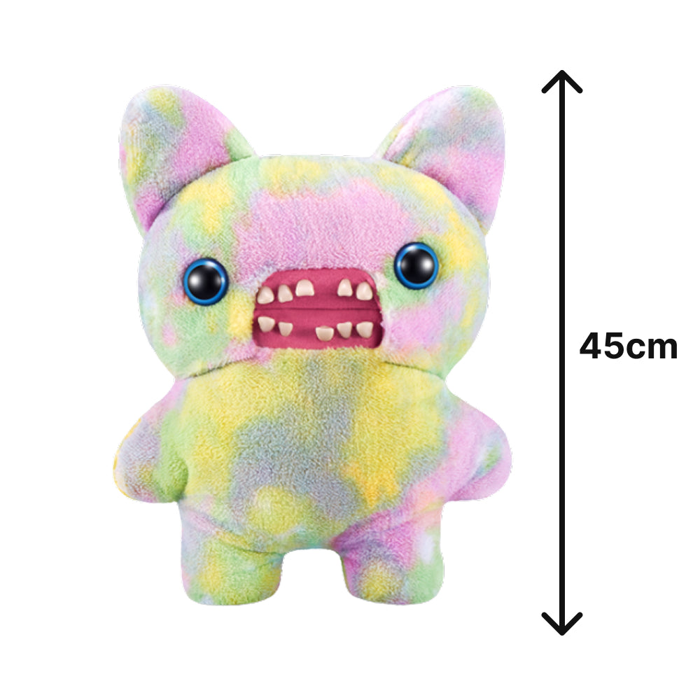 Bigg Fugg- XL 尖叫