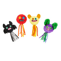 Fuggler 貓咪球形玩具