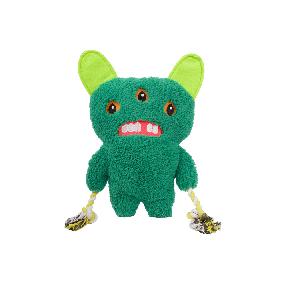 Fuggler 狗狗繩索玩具 S3 Reek-O