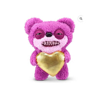 Gold Fugg - 淚熊的噩夢