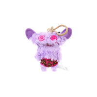 鑰匙圈 S4 咧嘴笑